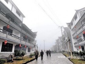 中国最美的乡村排名 雨崩村稳居第一