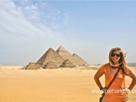 埃及十大旅游景点 金字塔才排倒数第一