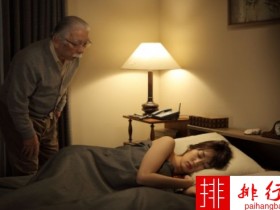 日本电影排行榜 《无人知晓》位居榜首