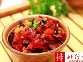 中国八大菜系  你家乡的菜系上榜了吗