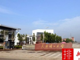 2018年天津理工大学世界排名、中国排名、专业排名