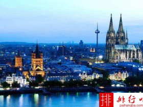 2018年德国古腾堡大学世界排名 留学费用