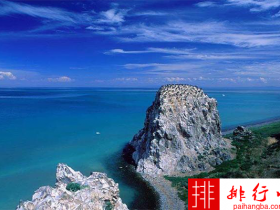 我国最大的咸水湖 也中国最大的湖泊