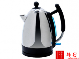 中国十大电热水壶品牌排行 电热水壶哪个品牌质量好
