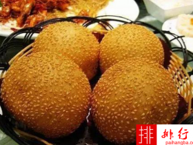 武汉十大名吃 武汉最地道的特色美食