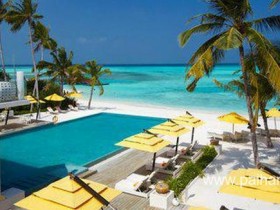 马尔代夫岛屿排名 马尔代夫最值得去的岛屿推荐