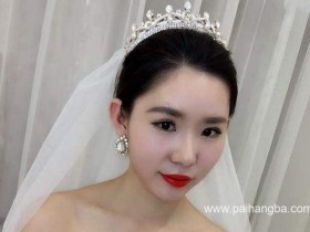 中国最漂亮学生妹排名​ 第一名“奶茶妹妹”实至名归