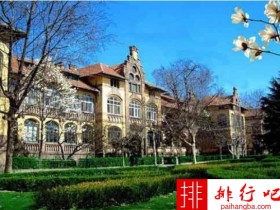 中国最美大学   你的母校上榜了吗?
