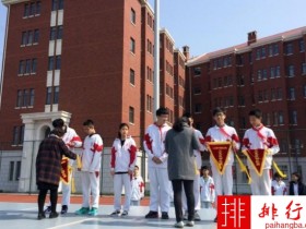 中国高中排行榜 衡水中学排第二