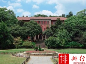 2017胡润最具财富创造力中国大学排行榜 清华北大都不是第一