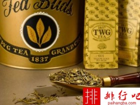 世界上最贵的茶TOP5 熊猫屎和黄金芽茶叶上榜
