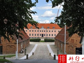 2018年丹麦奥尔胡斯大学世界排名 留学费用