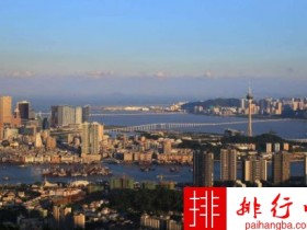 中国房价最贵的城市 北上广深最新房价
