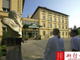 2018年维也纳医科大学世界排名 留学费用
