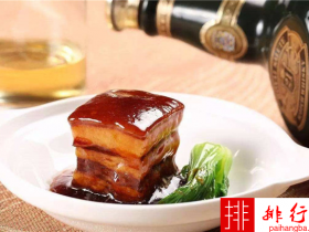 十道经典川菜排名 最受欢迎的川菜有哪些