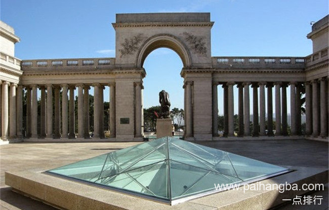 世界十大浪漫城市排行榜 法国巴黎只能排第二