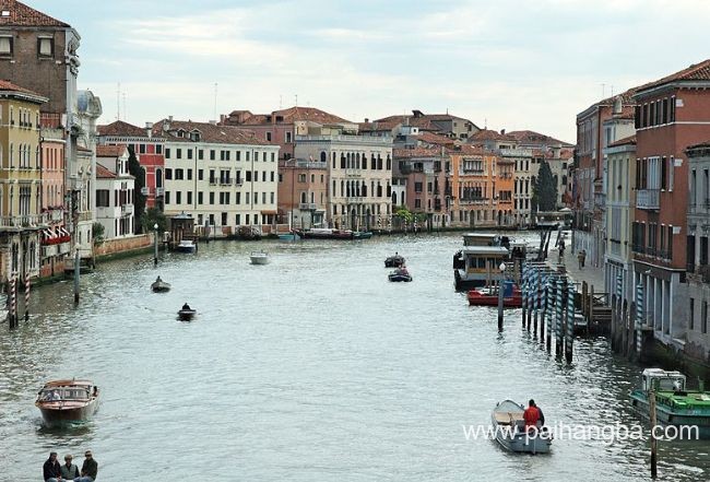 威尼斯十大最佳景点 威尼斯最好玩的地方盘点