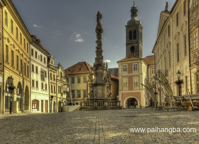 捷克十大最佳旅游景点 捷克最受欢迎的地方盘点