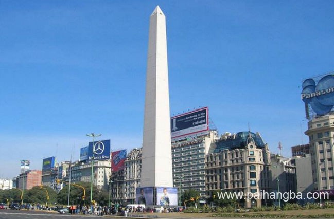 阿根廷十大旅游景点 阿根廷十大旅游景点推荐