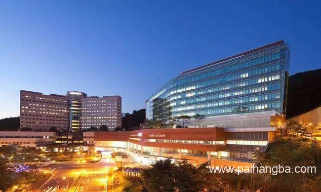 全球最好的医院排名 全球十大顶尖医院