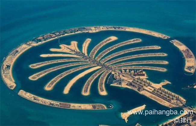 迪拜十大旅游景点排行榜 迪拜必去的十大景点推荐