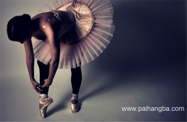 关于芭蕾舞舞者的十大趣事 芭蕾舞最初是男性的舞蹈