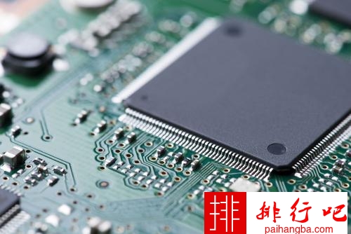 中国十大芯片企业 中国芯片龙头是哪家