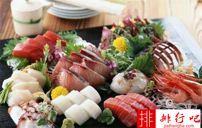 日本十大特产 日本有什么好吃的特产