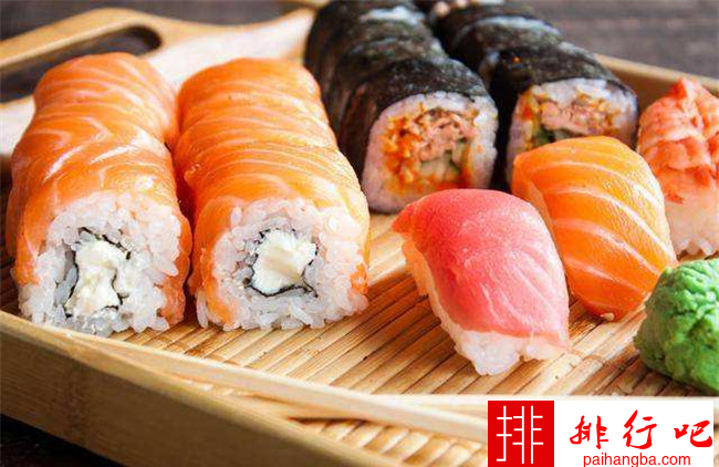 日本十大特产 日本有什么好吃的特产