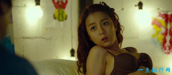 韩国最高颜值限制禁片TOP10 让你看的血气上涌！