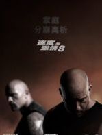 2017年最新中国内地电影票房总排行榜 《战狼2》有望冲击榜首