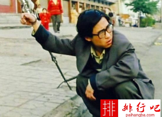 中国十大禁片 揭为何遭禁播的真相