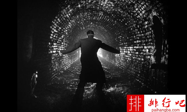 世界十大悬疑片 《后窗》被称之为世界最伟大的电影