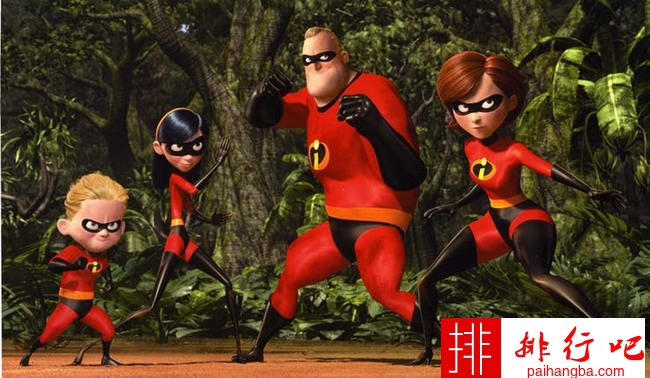 美国烂番茄十大超级英雄电影排名  第一名居然是个三线配角英雄