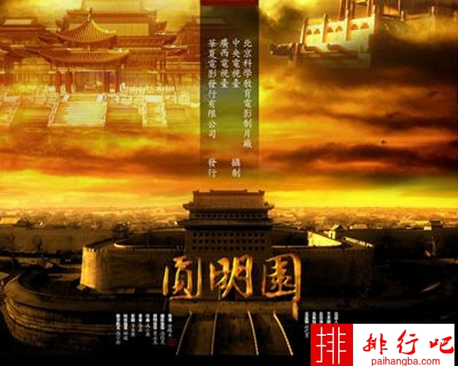中国十大优秀纪录片 见证中国历史