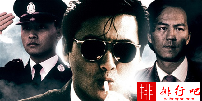 十大最重要的香港电影排行 ​大话西游排名第三