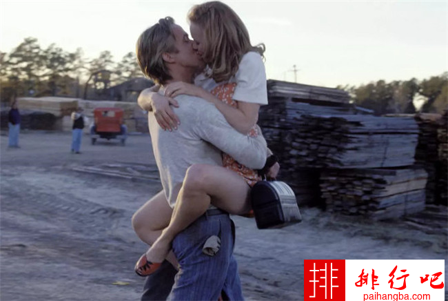 最适合情侣看的十部电影 《假如爱有天意》一定不要错过
