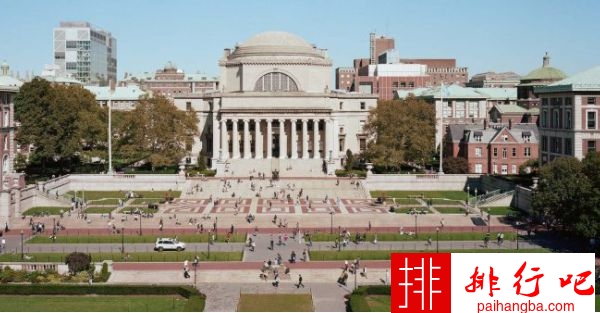 法律专业大学排名 哈佛大学位居第一