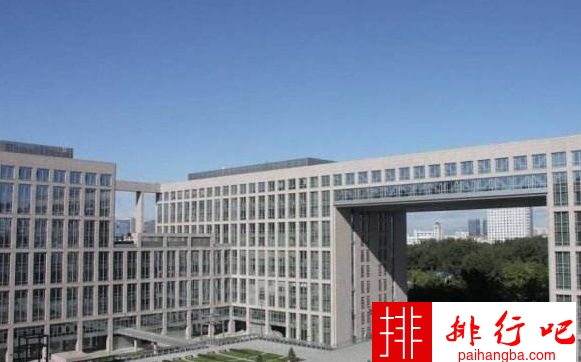 中国八大国防军工院校 国防科学技术大学排第一