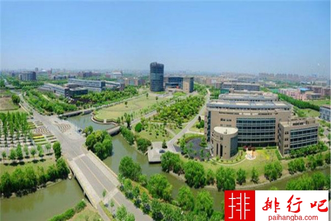 2018年上海交通大学世界排名、中国排名、专业排名