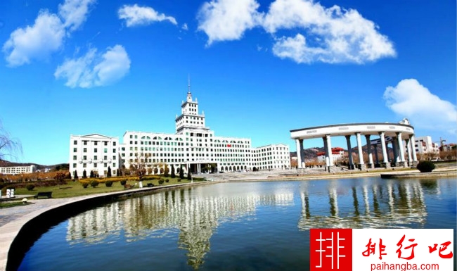 2018年哈尔滨工业大学世界排名、中国排名、专业排名