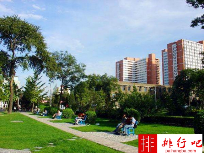 2018年中国农业大学世界排名、中国排名、专业排名