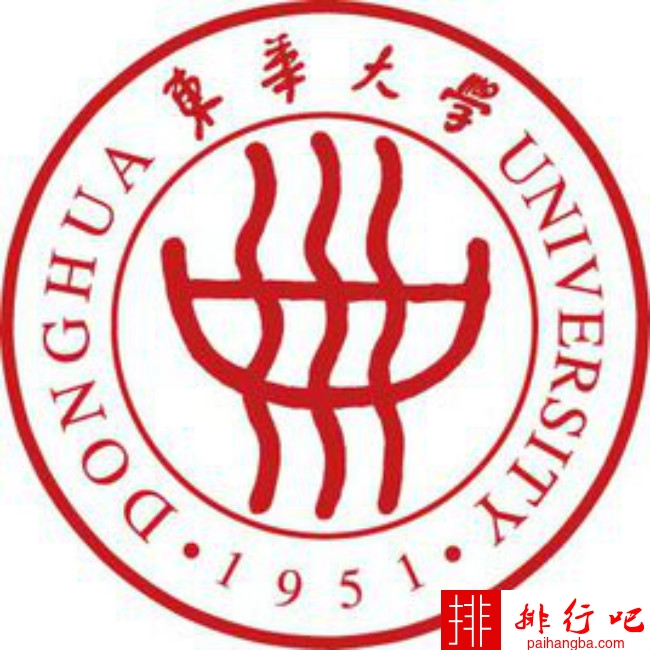 2018年东华大学世界排名、中国排名、专业排名