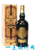 世界十大最畅销的威士忌品牌排行 杰克丹尼排第一