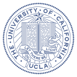 2018年美国加利福尼亚大学洛杉矶分校世界排名 留学费用