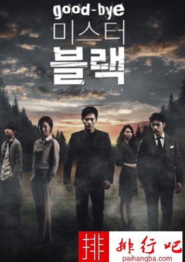 最受欢迎韩国电视剧前十 最值得看的推荐