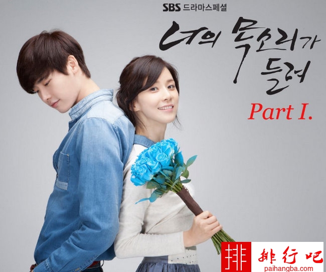 韩剧收视率排行榜 《拥抱太阳的月亮》收视率高达42.2%排名第一