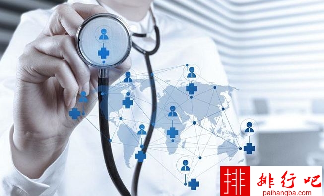 中国未来十大高收益专业 医学专业强势反弹