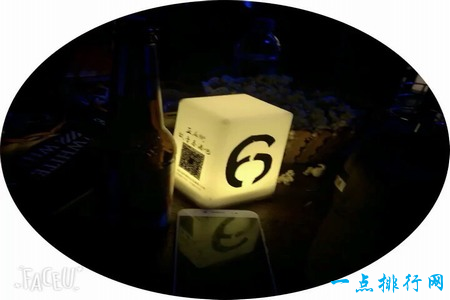 2017哈尔滨酒吧排行榜 光阴的故事酒吧排名第一