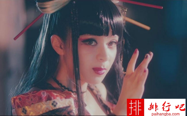 抖音好听的日语歌排行榜 tokyo bon东京盆踊排名第一